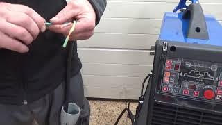 WELDING MACHINES