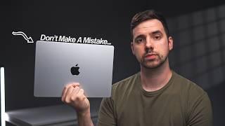 M4 Pro MacBook - Watch This BEFORE You Buy...