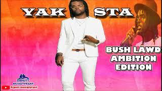 YAKSTA | DANCEHALL AUDIO MIX DEC:2023: BEST OF YAKSTA GREATEST REGGAE MIXTAPE 2024 HITS SONGS,DJPUTT