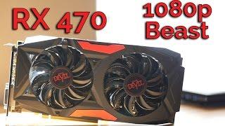 BEST RX 470?!?