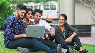 JAIN (Deemed-to-be University), Kochi | Promoting and Nurturing Excellence