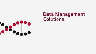 Data Management Solutions from S&P Global Market Intelligence