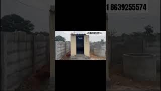 open Land For Sale. At Shamshabad Rallaguda #plotforsale #forsaleproperty #hudalayout #property