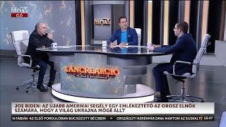 Láncreakció (2024-10-24) - HÍR TV