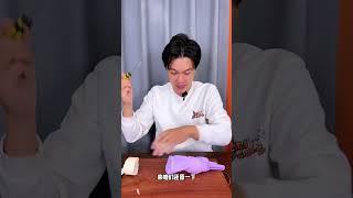 这个丁腈手套真的好用吗？ #测评#丁腈手套 #手套