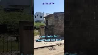 Bank Auction Property | Madipakkam | Ram Nagar | Kuberan Nagar | Land for sale | 96.37 Lakhs