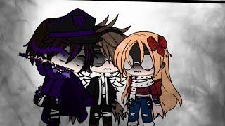 Flamingo 2.0 Meme ~ Gacha Club ~ (Gabriel X Elizabeth) ~ (Ft.William Afton) ~ (Fnaf)