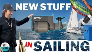 Best Sailing Boats & Must-Have Gear of 2025! 