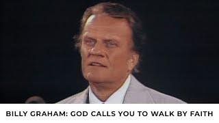 Hanging Loose | Billy Graham Classic Sermon