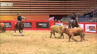 2015 NCHA OPEN CHAMPION FUTURITY GO 2 EQUITALYON