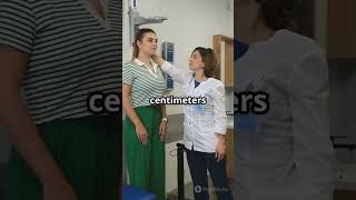 You’re Taller in the Morning Than at Night – Why?