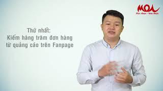 Hướng Dẫn Kinh Doanh Quần Áo Online Trên Facebook Từ A Đến Z