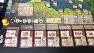 Straight Up Solo with John LaRuffa - Gentes