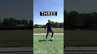 5 Ball Mastery Exercises You Can Do Anywhere