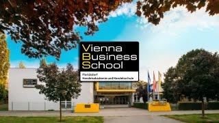 Vienna Business School Floridsdorf