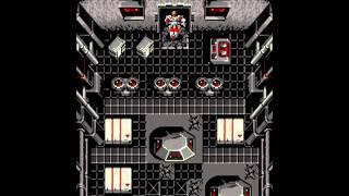Extermination (World) [MAME] [shortplay]