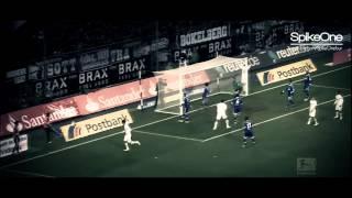 Bundesliga 2013/2014 • The Best Saves