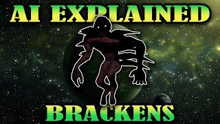 The AI Behind Brackens