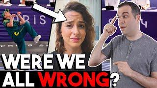 Raygun RESPONDS to "Devastating" Hate! Behavioral Analyst & Hollywood Dancer REACT!