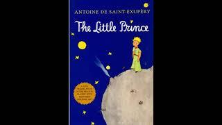  THE LITTLE PRINCE️ by Antoine De Saint-Exupery [FULL AUDIOBOOK] - CREATORS MIND