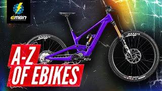 The Best eBikes For 2025