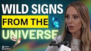 My Wildest Signs from the Universe and Greatest Manifesting Stories | Gabby Bernstein