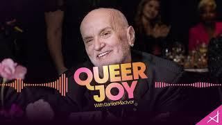 Queer Joy with Daniel MacIvor | Episode 7: Legacy