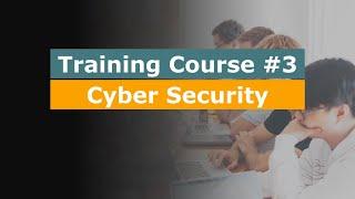 #3 Highest Paid Training Course in 2022 - Cyber Security