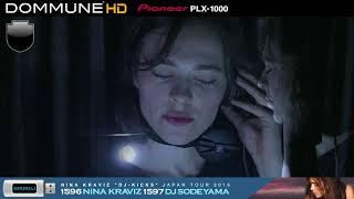 Nina Kraviz @dommune - 2015 DJ Set