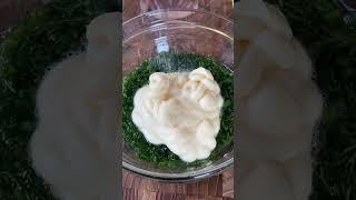 shoestring fried pickles!! with ranch!  loose recipe below (measure with your