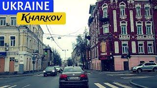 Ukraine Kharkiv city