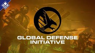 Global Defense Initiative | Command and Conquer