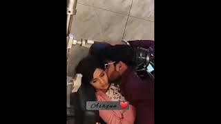 #MeetShow New Romantic Behind The Scene ️️|#AshiSingh️#ShagunPandey|#Ashgun