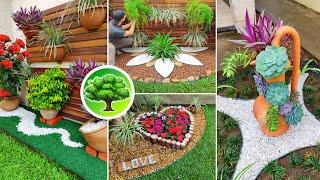 12 Best DIY Creative Gardens by Refúgio Green