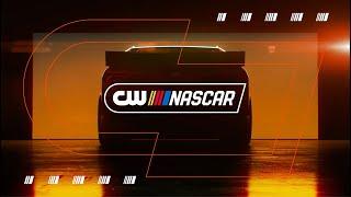 The NASCAR Xfinity Series is Coming to The CW September 20!