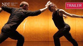 In the Event - Crystal Pite (NDT 1 | Strong Language)