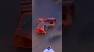 I Built a Custom Tactical Nerf Blaster