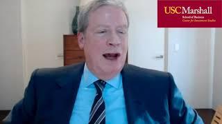 Stanley Druckenmiller 2021 Keynote | USC Marshall
