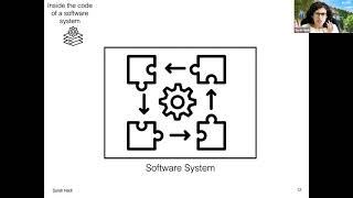 Science Talks: Software Development [University of Alberta - Computing Science]