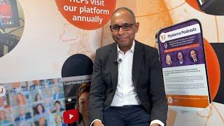 Ask the Expert: Rakesh Popat answers your questions on multiple myeloma at EHA 2025