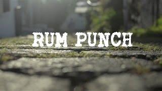 Jeremiah Taylor X - Rum Punch (Recorded in San Juan Del Sur)