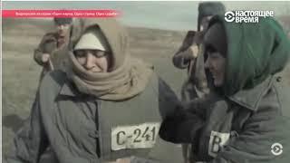 365 стихотворений. Женский ГУЛАГ в Казахстане. Читает Дулат Айтжанов