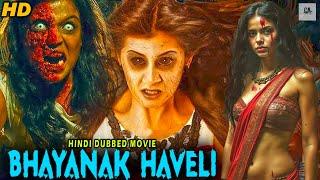 Bhayanak Haveli | South Indian Hindi Dubbed Horror Movie | Full Horror Hindi Dubbed Movie