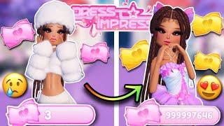 HOW TO GET RICH FAST TO BUY ALL THE POSE PACKS BEFORE THEY LEAVE | Roblox Dress To Impress