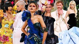 Met Gala 2024: All the MUST-SEE Moments You Missed!