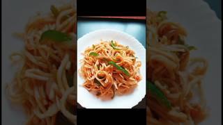 chings veg hakka noodles #shorts #youtubeshorts #viral #easyrecipe #Rutuja Recipes