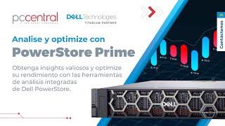 Obtenga insights valiosos y optimize su rendimiento