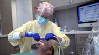 Occupational Video - Dental Hygienist