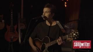 American Songwriter and ReverbNation CONNECT Present: Juliana Daily