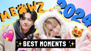 JAYWON 2024 Best Moments